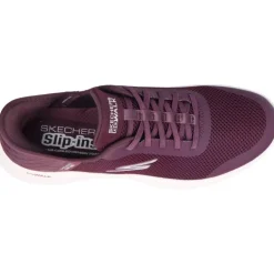 Baskets*Skechers Slip Ins Go Walk Flex Grand Entry